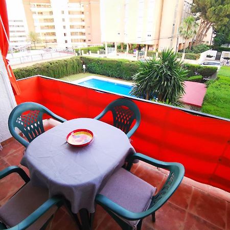 Torremolinos Beach 2 Bedrooms With Terrace And Pool Экстерьер фото