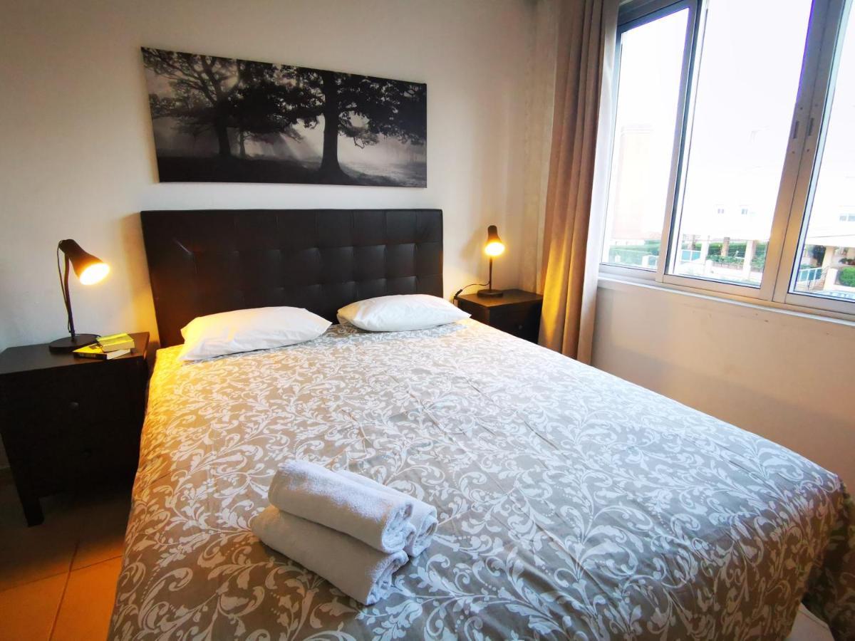 Torremolinos Beach 2 Bedrooms With Terrace And Pool Экстерьер фото