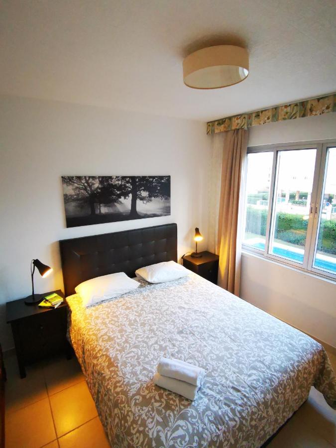 Torremolinos Beach 2 Bedrooms With Terrace And Pool Экстерьер фото
