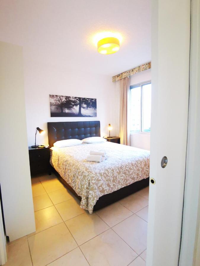 Torremolinos Beach 2 Bedrooms With Terrace And Pool Экстерьер фото