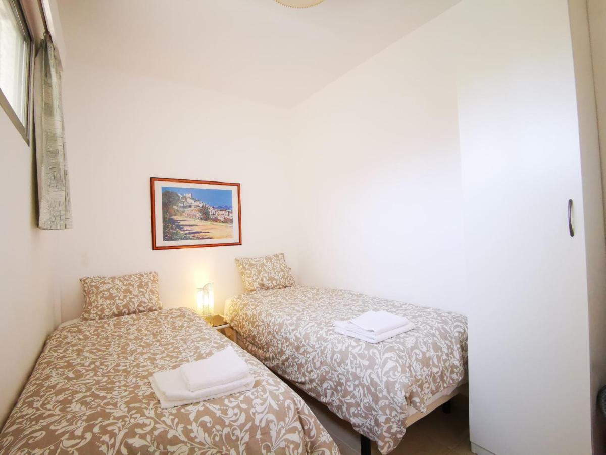 Torremolinos Beach 2 Bedrooms With Terrace And Pool Экстерьер фото
