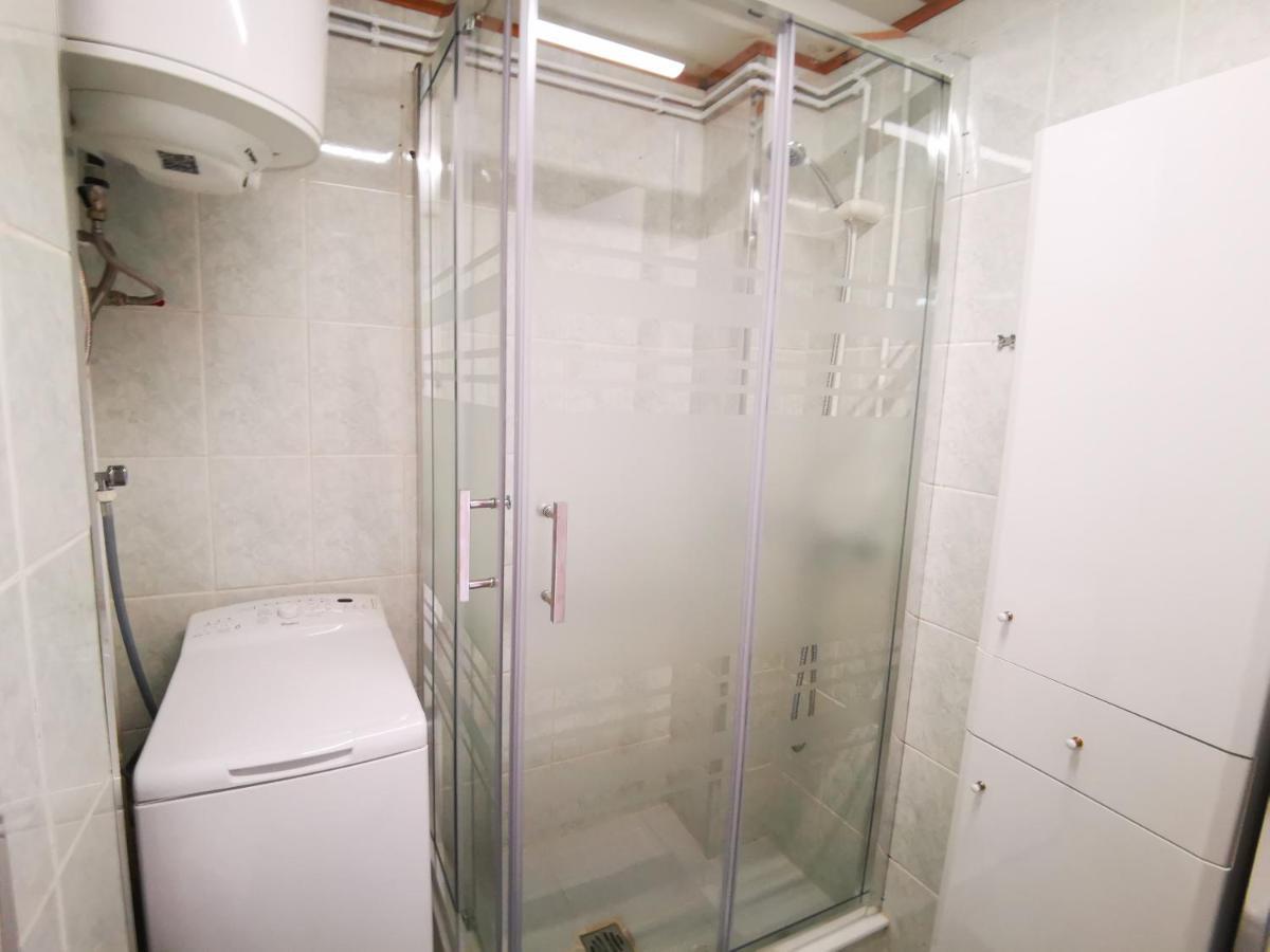 Torremolinos Beach 2 Bedrooms With Terrace And Pool Экстерьер фото
